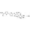  Arotinolol-D5 Hydrochloride 