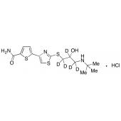  Arotinolol-D5 Hydrochloride 