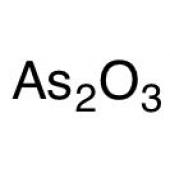  Arsenic Oxide (As2O3) 