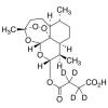  Artesunate-d4 