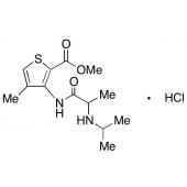  Articaine Hydrochloride 