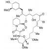  Ascomycin 