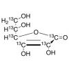  L-Ascorbic Acid-13C6 