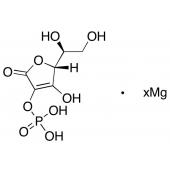  L-Ascorbic Acid 2-(Dihydrogen 