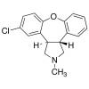  Asenapine 