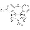  Asenapine-d7 (Major) 