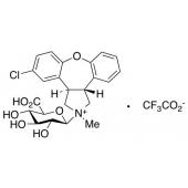  Asenapine N--D-Glucuronide 