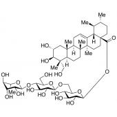  Asiaticoside 