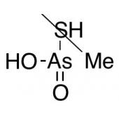  Monomethyl Arsonothioic Acid 