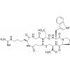  -Asp(4) Eptifibatide Triflu 