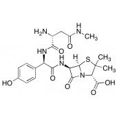  Aspoxicillin (~80%) 