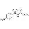  Asulam-d3 (methoxy-d3) 