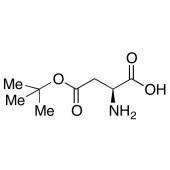  L-Aspartic Acid 4-tert-Butyl 