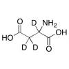  DL-Aspartic-2,3,3-d3 Acid 