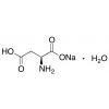  L-Aspartic Acid Sodium Salt 