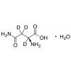  L-Asparagine-d3 Hydrate 