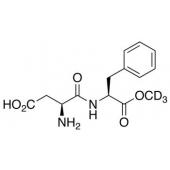  Aspartame-d3 