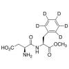  Aspartame-d5 