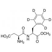  Aspartame-d5 