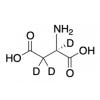  D-Aspartic-2,3,3-d3 Acid 