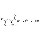  L-Aspartic Acid Calcium Salt 