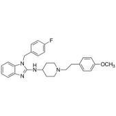  Astemizole 