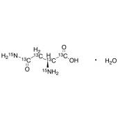  L-Asparagine-13C4, 15N2 