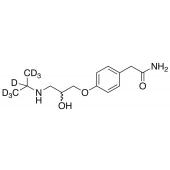  Atenolol-d7 