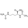  (S)-2-Acetamido-5-ureido 