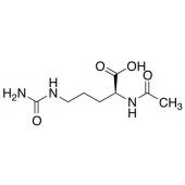  (S)-2-Acetamido-5-ureido 