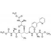  Atazanavir-8-(N-methoxy 