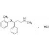  rac Atomoxetine Hydrochloride 