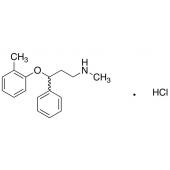  rac Atomoxetine Hydrochloride 