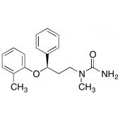  N-Carbamoyl Atomoxetine 