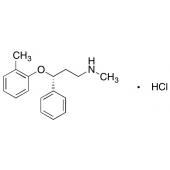  Atomoxetine Hydrochloride 