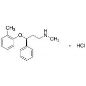  S-(+)-Atomoxetine 