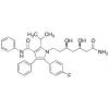  (3R,5R)-Atorvastatin Amide 