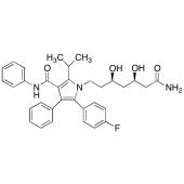  (3R,5R)-Atorvastatin Amide 