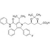  Atorvastatin Acetonide 