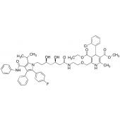  Atorvastatin-Amlodipine Adduct 