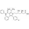  (3R,5S)-Atorvastatin Sodium 