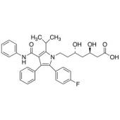  (3R,5S)-Atorvastatin Sodium 