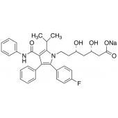  (3S,5S)-Atorvastatin Sodium 