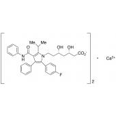  (3S,5S)-Atorvastatin Calcium 