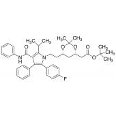  (3S,5S)-Atorvastatin Acetonide 