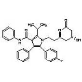  Atorvastatin Lactone 