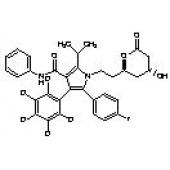  Atorvastatin-d5 Lactone 