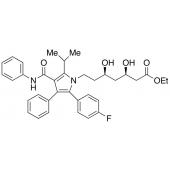  Atorvastatin Ethyl Ester 