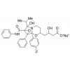  Atorvastatin Cyclic (Fluoro 