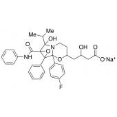  Atorvastatin Cyclic (Fluoro 